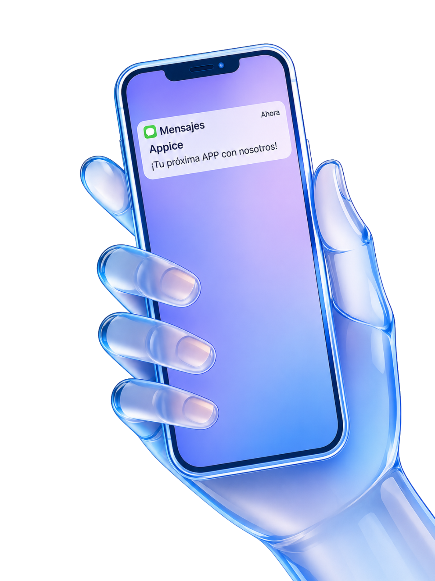 APPICE Mobile
